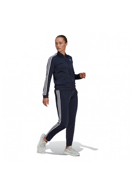 Costum sportiv Adidas W 3S TR TS