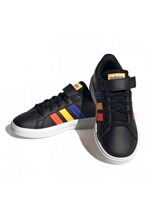 Incaltaminte Sport Adidas GRAND COURT 2.0 EL K