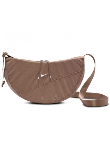 Geanta pe brau Nike NK AURA CRESCENT CROSSBODY