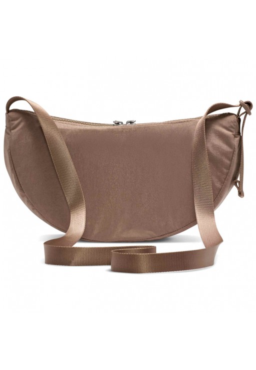 Geanta pe brau Nike NK AURA CRESCENT CROSSBODY