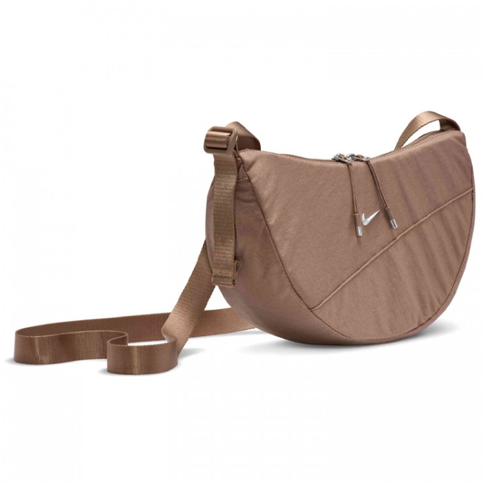 Сумка на пояс Nike NK AURA CRESCENT CROSSBODY HQ4370-214 - 3