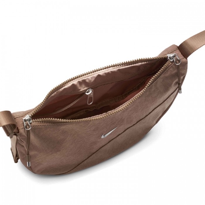 Сумка на пояс Nike NK AURA CRESCENT CROSSBODY HQ4370-214 - 4