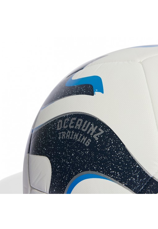 Футбольный мяч Adidas OCEAUNZ TRN