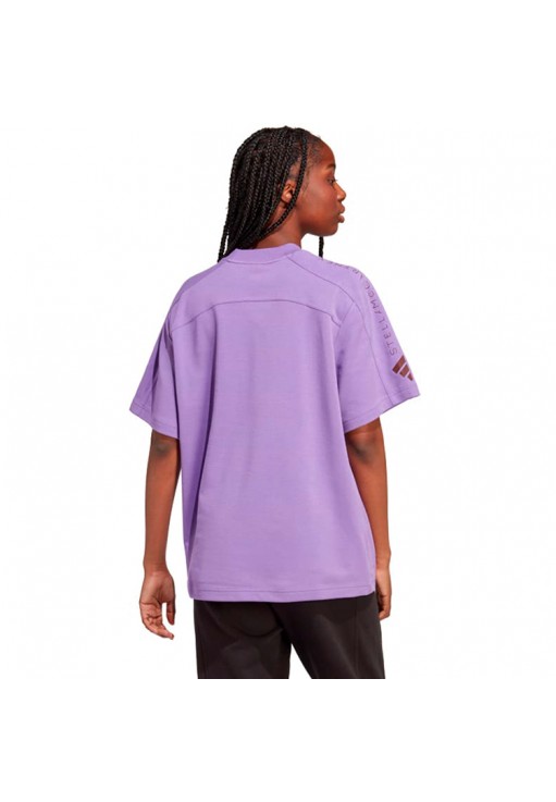 Футболка Adidas aSMC LOGO TEE