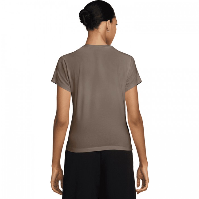 Tricou Nike W NSW SS SLIM TEE PNX GRX IB2444-214 - 3