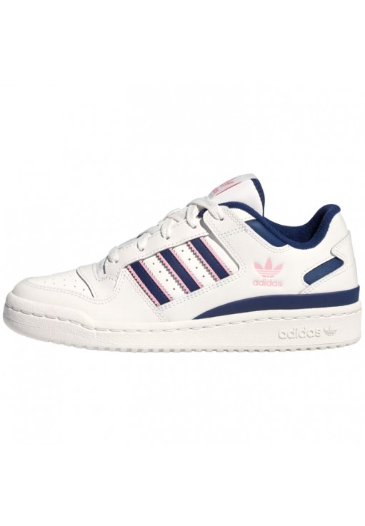 Incaltaminte Sport Adidas FORUM LOW CL W