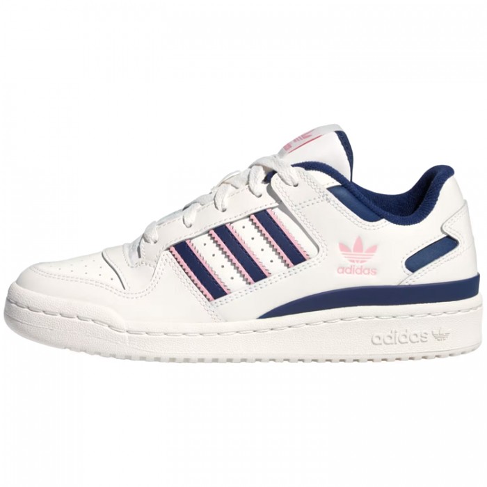 Incaltaminte Sport Adidas FORUM LOW CL W IF7214