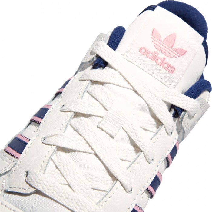 Incaltaminte Sport Adidas FORUM LOW CL W IF7214 - imagine №5