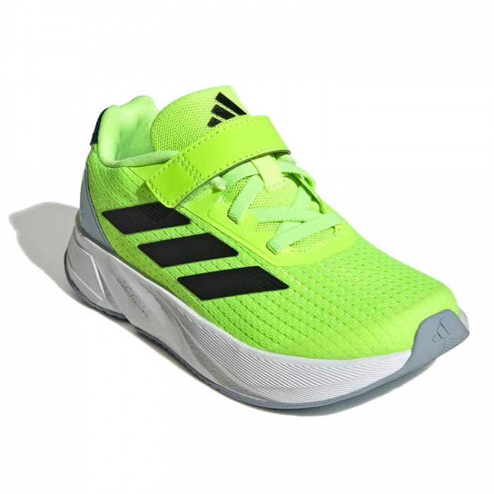 Incaltaminte Sport Adidas DURAMO SL EL K IG0714 - imagine №2