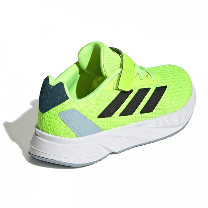 Incaltaminte Sport Adidas DURAMO SL EL K IG0714 - imagine №4