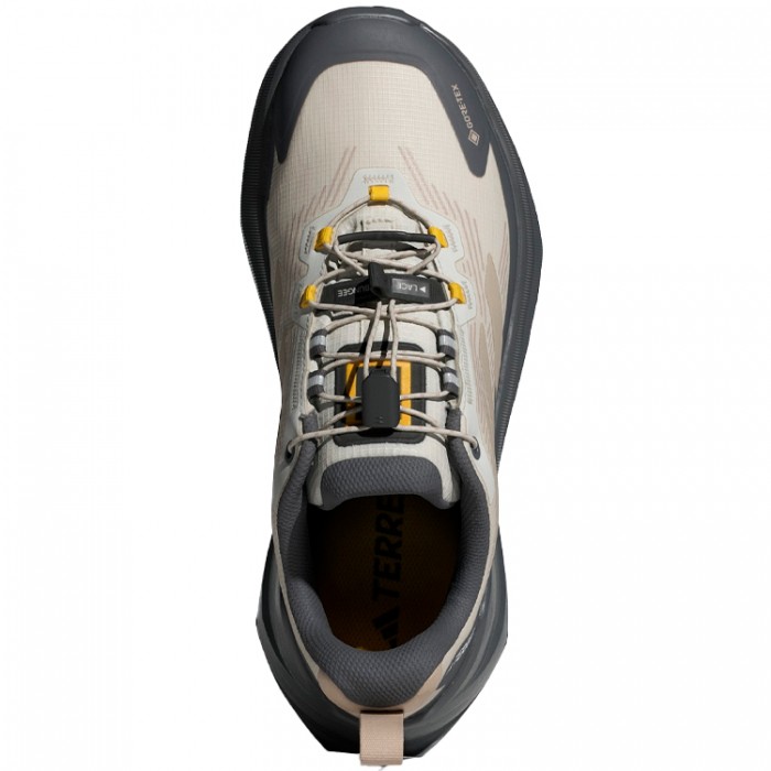 Кроссовки Adidas TERREX TRAILMAKER 2 GTX W x NG IH5014 - 3