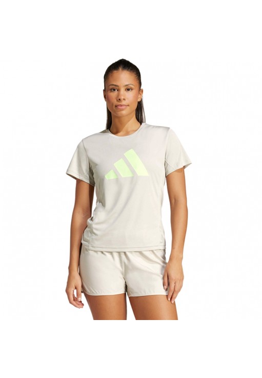 Футболка Adidas RUN IT TEE