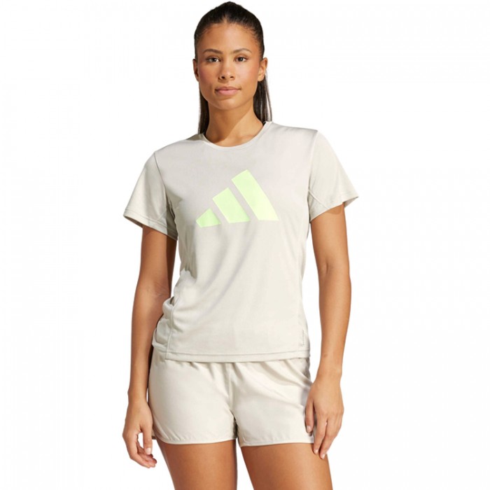 Футболка Adidas RUN IT TEE IN0114