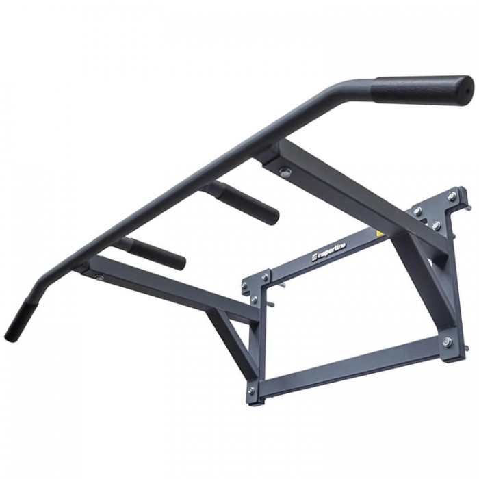 Bara tractiuni inSPORTline Pull-up bar IN10014
