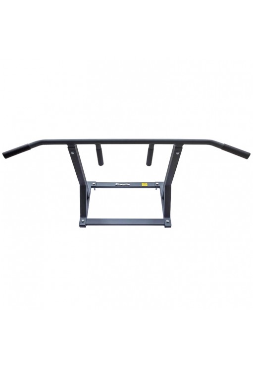 Bara tractiuni inSPORTline Pull-up bar