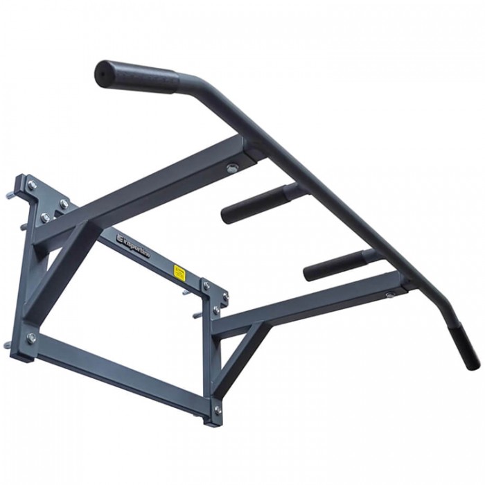 Bara tractiuni inSPORTline Pull-up bar IN10014 - 3