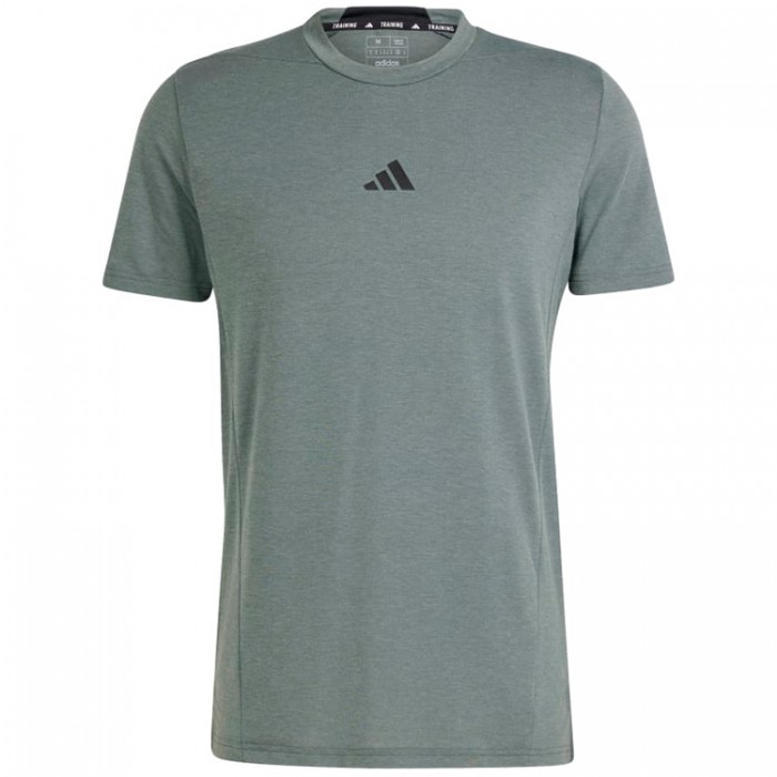 Футболка Adidas D4T TEE IS3814