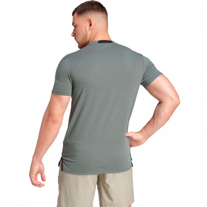 Футболка Adidas D4T TEE IS3814 - 2