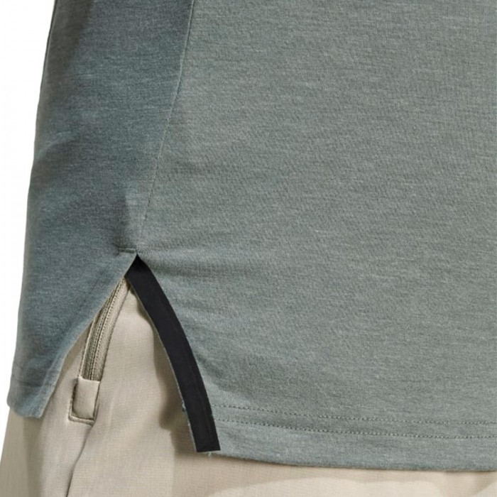 Футболка Adidas D4T TEE IS3814 - 4