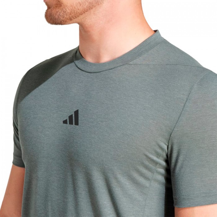 Футболка Adidas D4T TEE IS3814 - 5