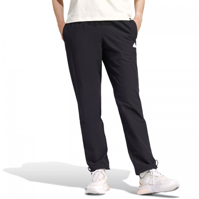 Pantaloni Adidas W C ESC Q1 PT IT8814 - imagine №3