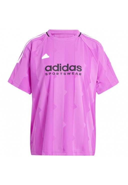 Футболка Adidas W TIRO Q3 BOYFT