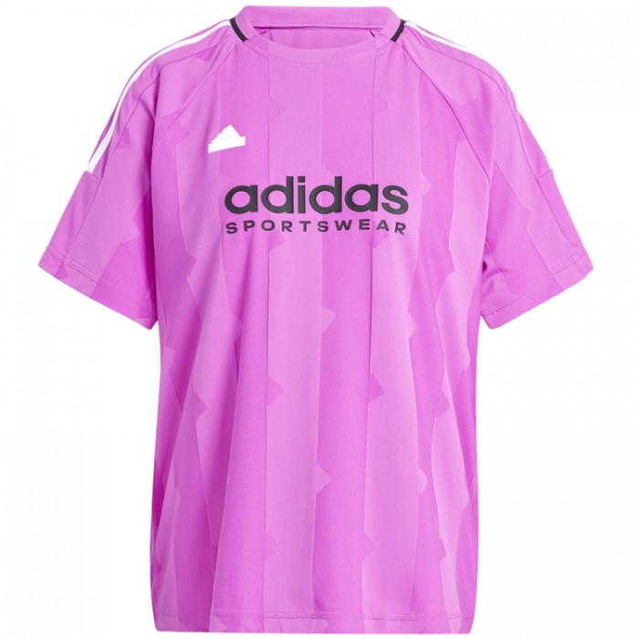 Футболка Adidas W TIRO Q3 BOYFT IX3514