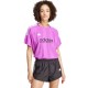 Tricou Adidas W TIRO Q3 BOYFT IX3514