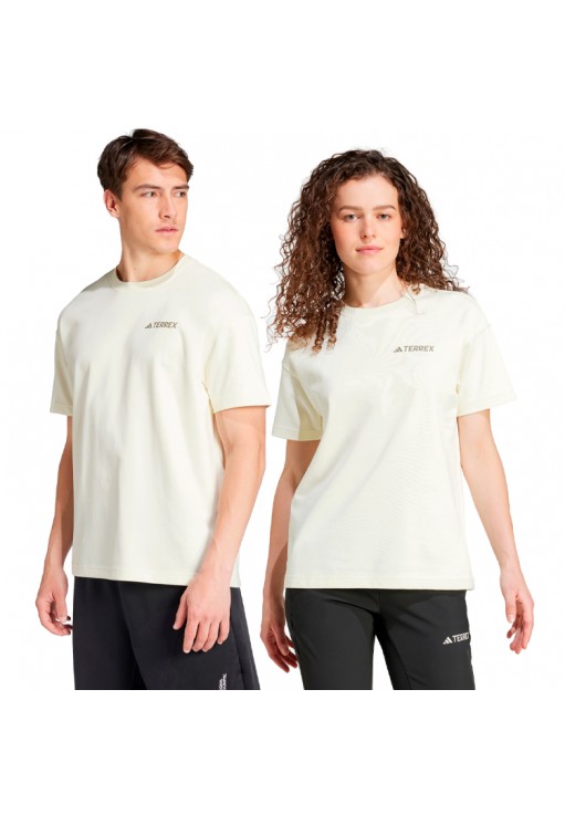 Футболка Adidas NG U AERORDY T