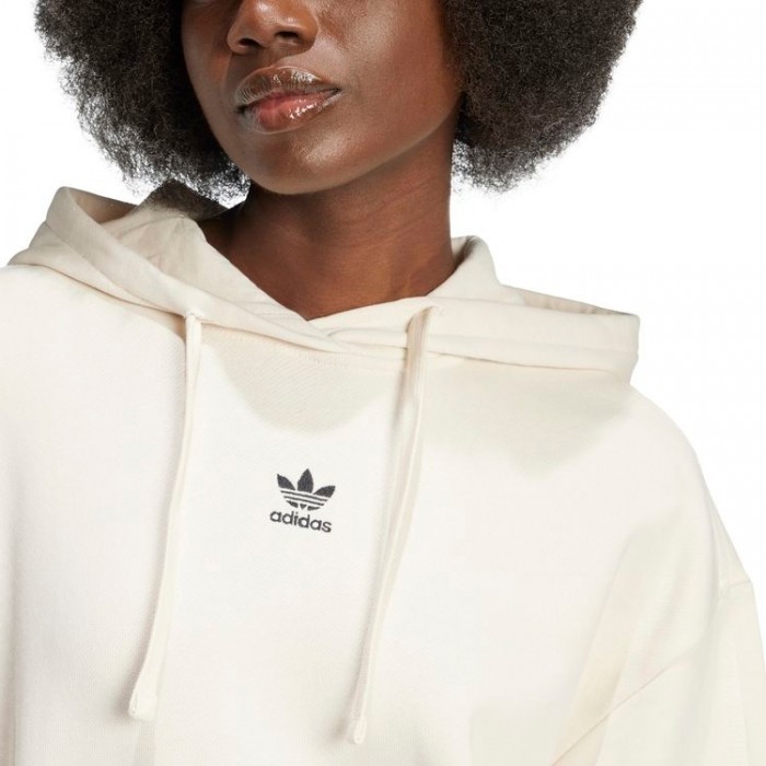 Hanorac Adidas ESS HOODIE IY9614 - imagine №3