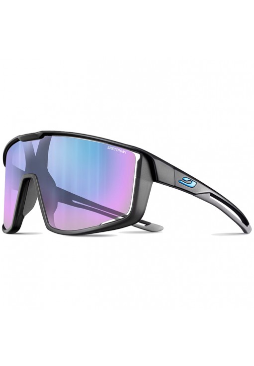 Ochelari ciclism Julbo FURY CAT1 FL BL