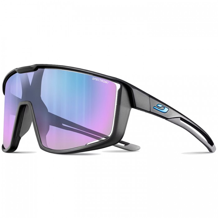 Ochelari ciclism Julbo FURY CAT1 FL BL J5311014