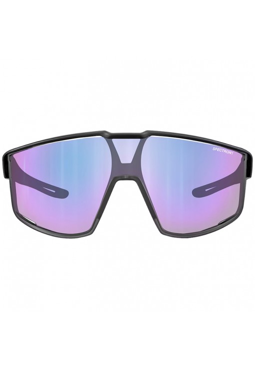 Ochelari ciclism Julbo FURY CAT1 FL BL