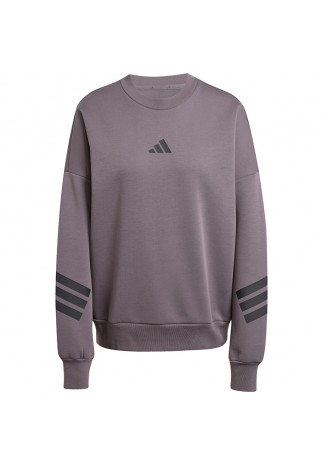 Толстовка Adidas W FI 3S SWT
