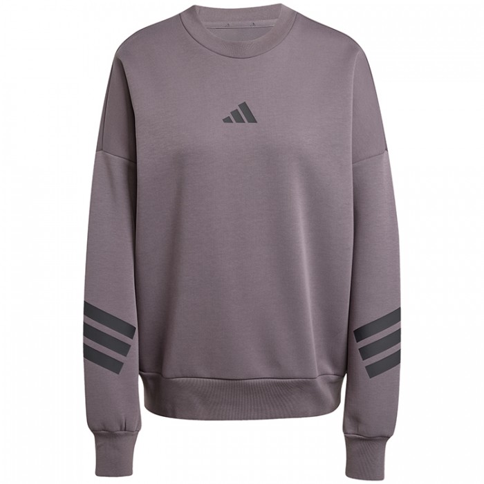 Толстовка Adidas W FI 3S SWT JE0214