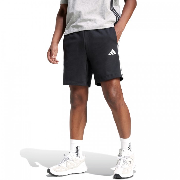 Шорты Adidas M 3S FT SHO JE6414