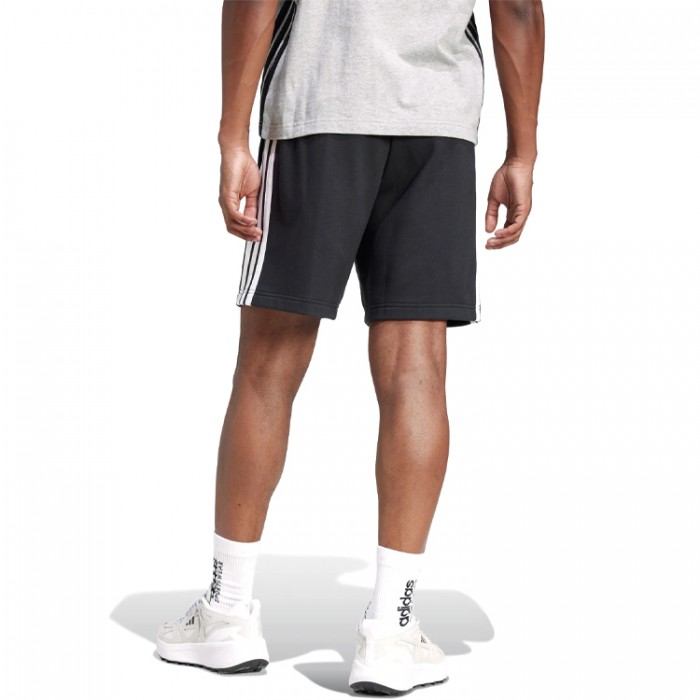 Шорты Adidas M 3S FT SHO JE6414 - 2