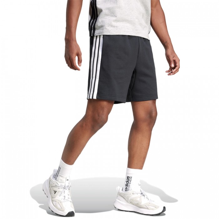 Шорты Adidas M 3S FT SHO JE6414 - 4