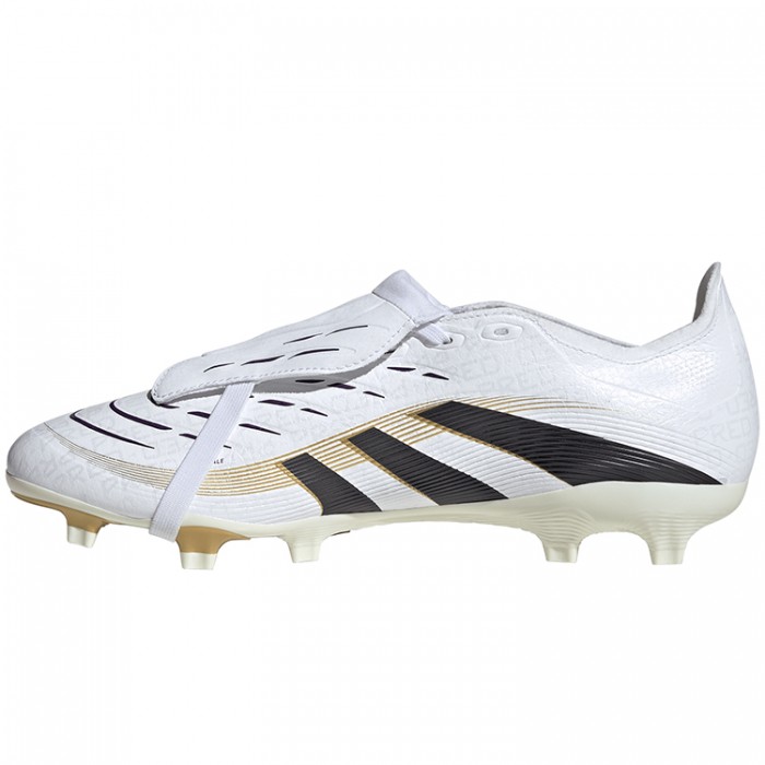 Ghete pentu fotbal Adidas PREDATOR LEAGUE FT FG/MG JI1114