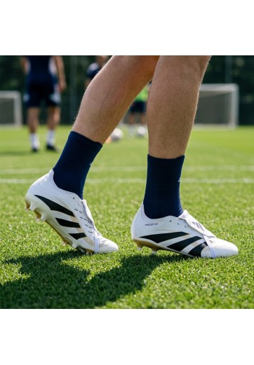 Ghete pentu fotbal Adidas PREDATOR LEAGUE FT FG/MG