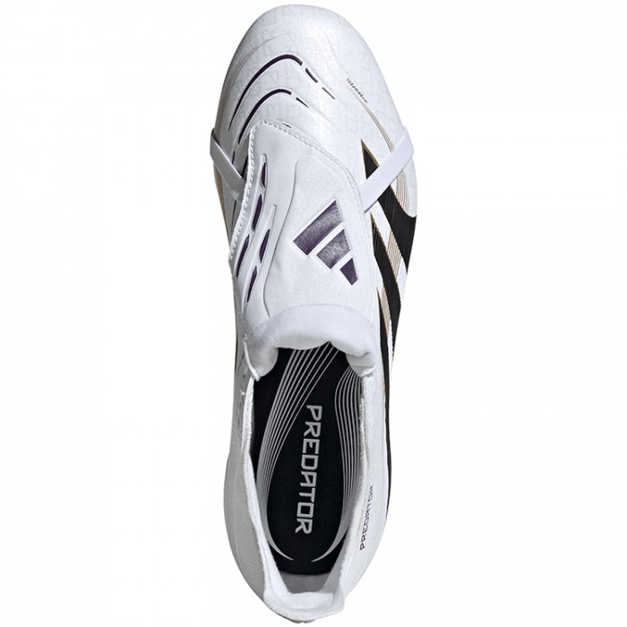Ghete pentu fotbal Adidas PREDATOR LEAGUE FT FG/MG JI1114 - 5