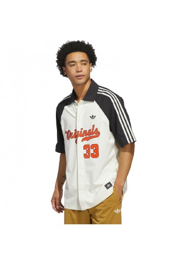 Polo Adidas Winter Shooter