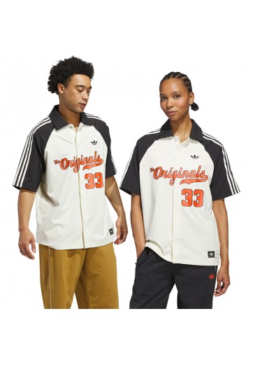 Polo Adidas Winter Shooter