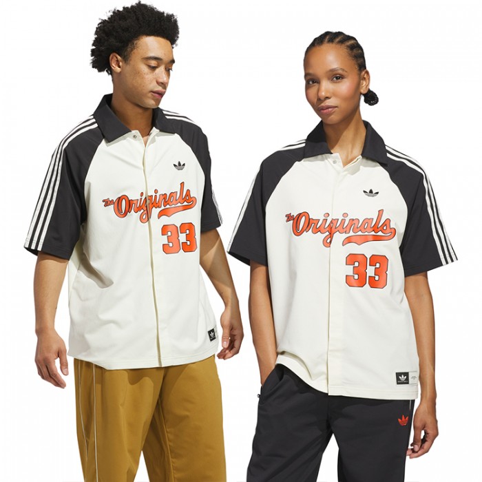 Polo Adidas Winter Shooter JM0514 - 3