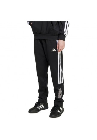 Pantaloni Adidas J HOT FL PT