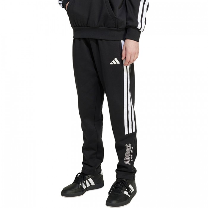 Pantaloni Adidas J HOT FL PT JM1514