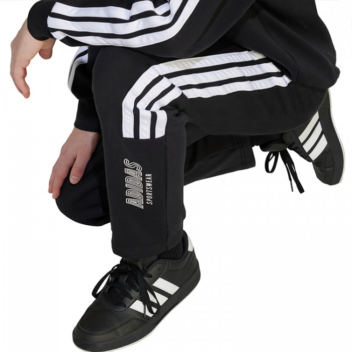Pantaloni Adidas J HOT FL PT JM1514 - 4