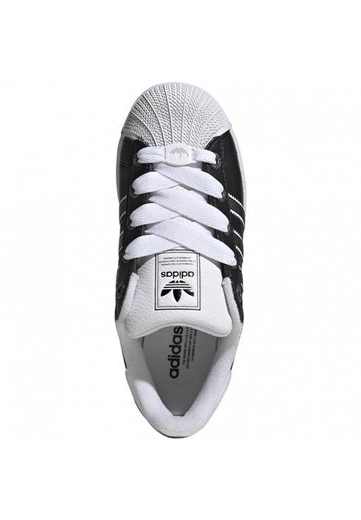 Кроссовки Adidas SUPERSTAR II J