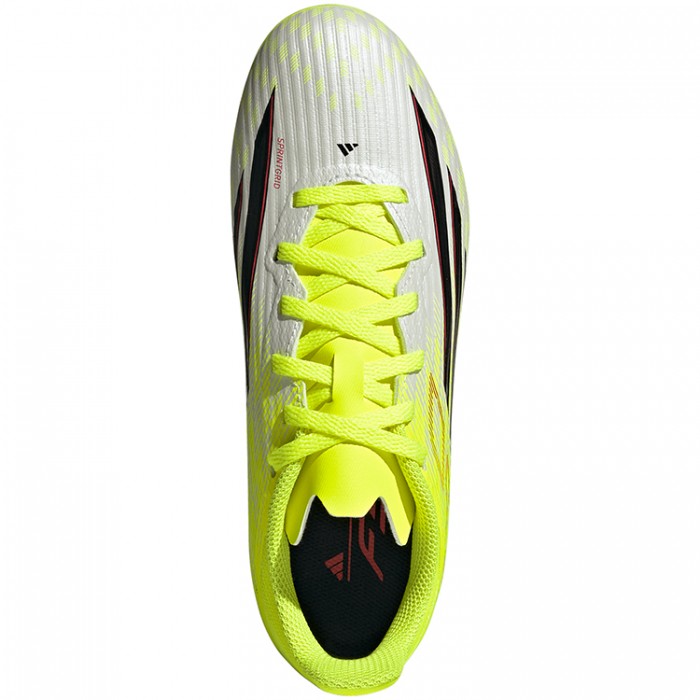 Бутсы Adidas F50 LEAGUE FG/MG - 3