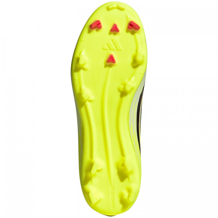 Бутсы Adidas F50 LEAGUE FG/MG - 6